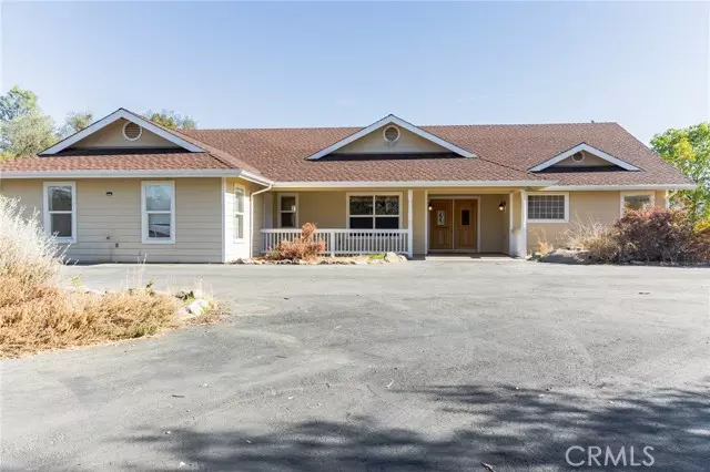 3198 Hidden Valley RD, Mariposa, CA 95338