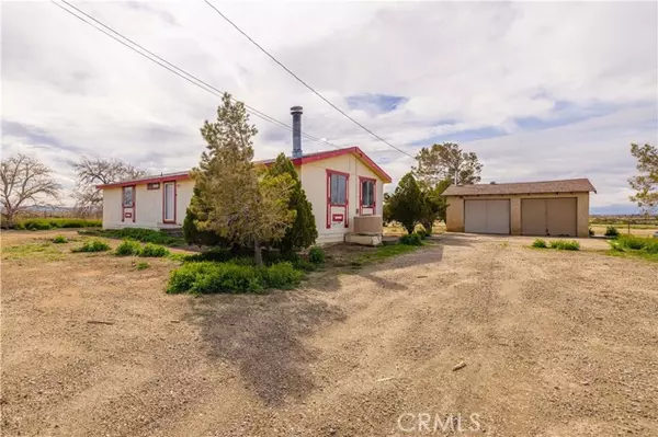 10240 E Avenue F8, Lancaster, CA 93535