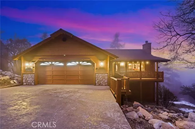 Big Bear Lake, CA 92315,42411 Golden Oak RD