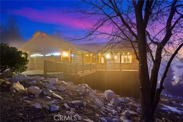 Big Bear Lake, CA 92315,42411 Golden Oak RD