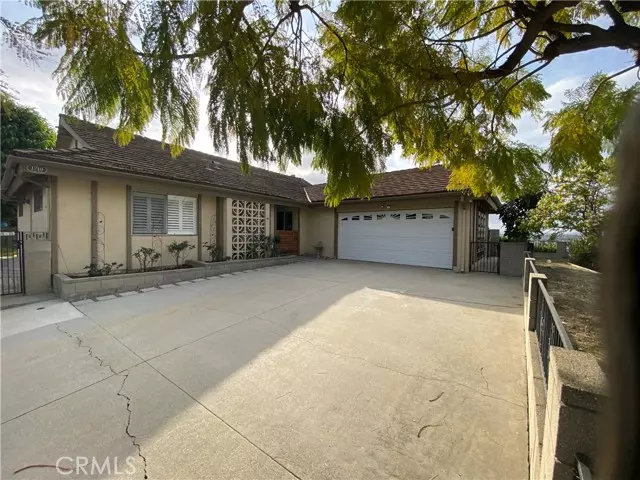 1710 Copa WAY, Monterey Park, CA 91754