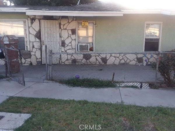 4713 Tobias AVE, Pico Rivera, CA 90660