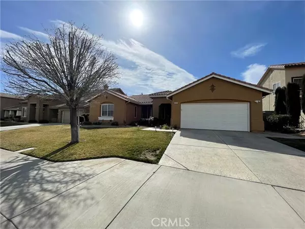 6572 W Avenue L7, Lancaster, CA 93536