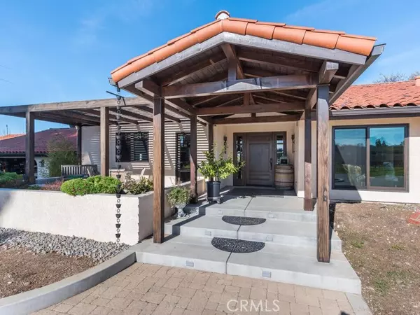 Templeton, CA 93465,150 Rolling Ranch RD