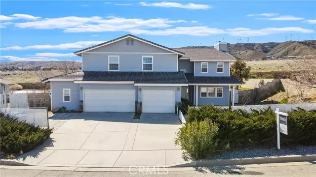 Palmdale, CA 93551,6122 Parker DR