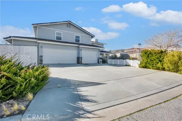 Palmdale, CA 93551,6122 Parker DR