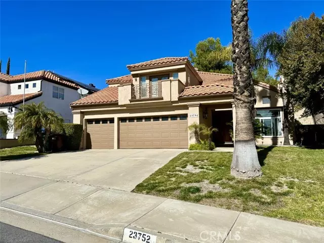 23752 Sonata DR, Murrieta, CA 92562