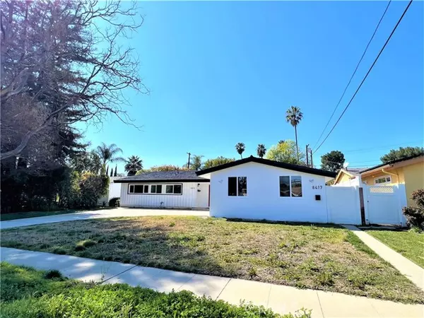 Winnetka, CA 91306,8415 Limerick AVE