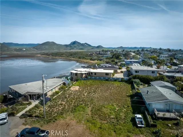 1166 5th ST, Los Osos, CA 93402
