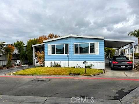 27361 Sierra hwy 271, Canyon Country, CA 91351