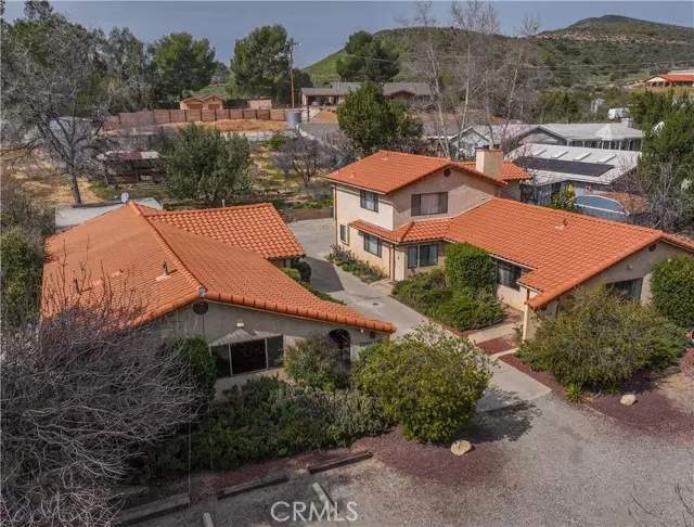 33441 Agua Dulce Canyon RD, Agua Dulce, CA 91390