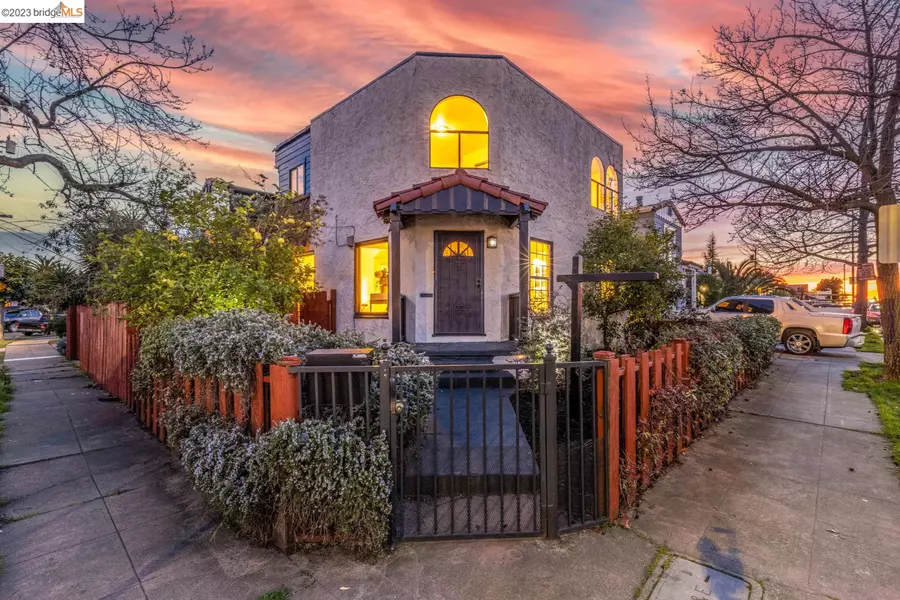 2697 66Th Ave, Oakland, CA 94605