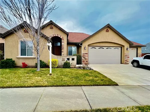 Redding, CA 96003,660 Durango WAY