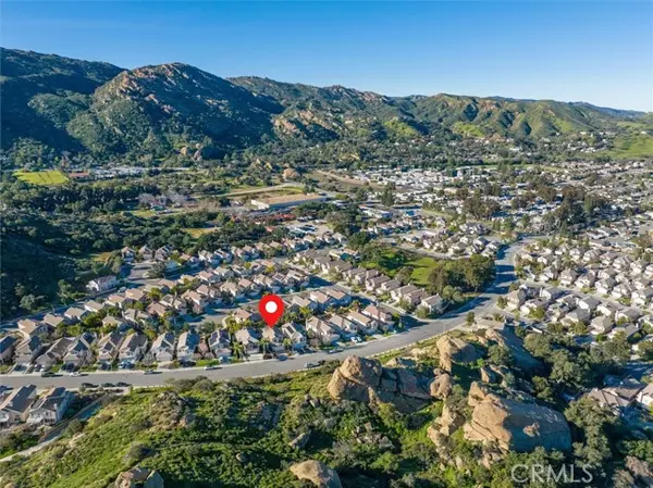 Simi Valley, CA 93063,6736 Sandalwood DR