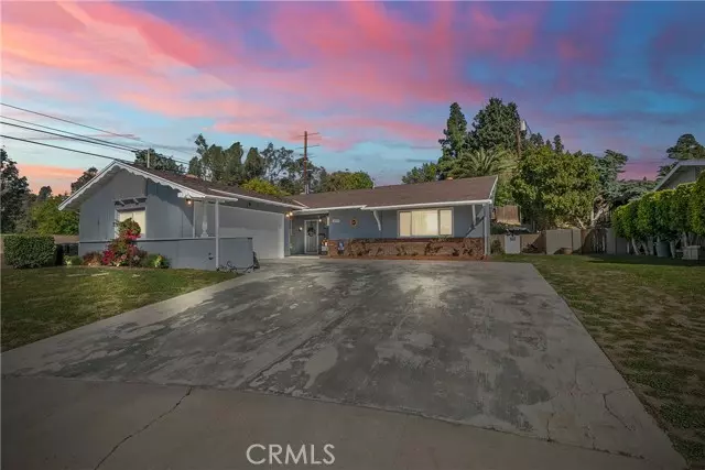 16953 Itasca ST, Northridge, CA 91343