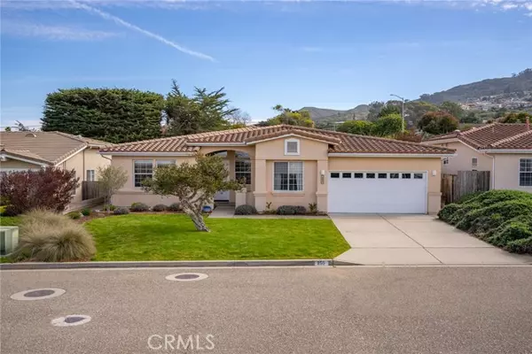 Los Osos, CA 93402,255 Marianela LN