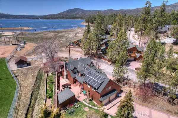 Big Bear Lake, CA 92315,41313 Eastwood RD