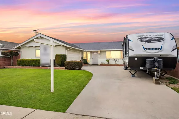 Port Hueneme, CA 93041,1743 N 7th ST