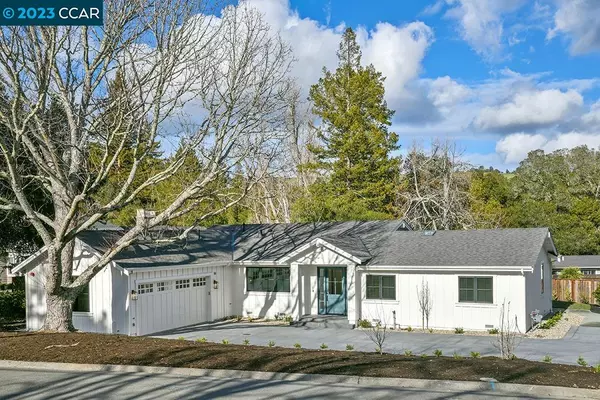 Orinda, CA 94563,59 Donna Maria WAY