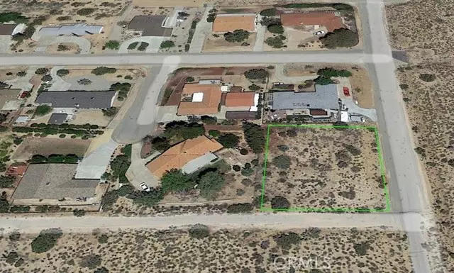 157 Vac/157 Ste/Vic Cypress, Llano, CA 93544