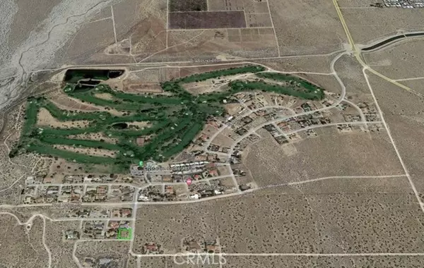 Llano, CA 93544,157 Vac/157 Ste/Vic Cypress