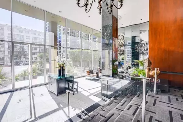 Los Angeles, CA 90024,10701 WILSHIRE 604