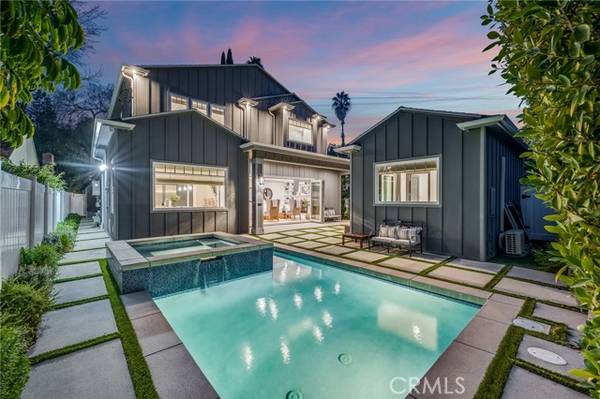 12127 Laurel Terrace DR, Studio City, CA 91604