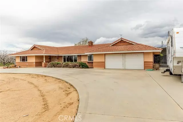 6510 W Avenue L, Lancaster, CA 93536