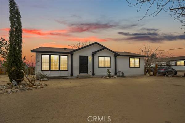 6677 Maricopa RD, Phelan, CA 92371