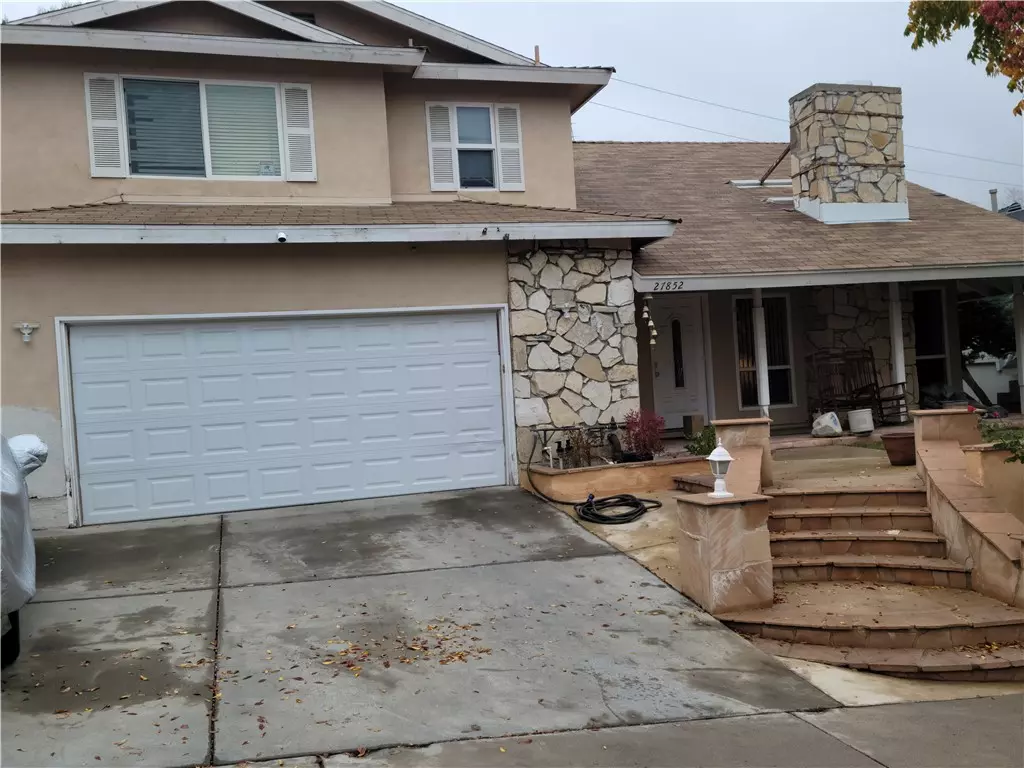 Canyon Country, CA 91351,27852 Camp Plenty RD