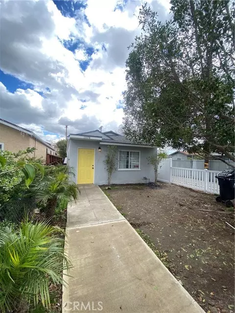 13378 Louvre ST, Pacoima, CA 91331