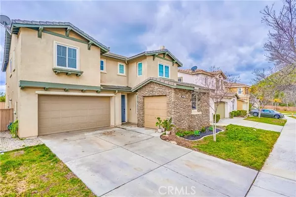 Lake Elsinore, CA 92532,35417 Ocotillo CT