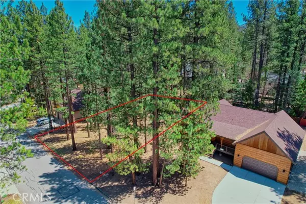 Big Bear Lake, CA 92315,0 Winter Park DR