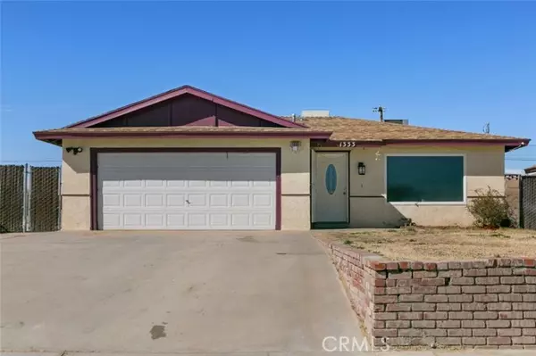 Ridgecrest, CA 93555,1333 S Yorktown ST