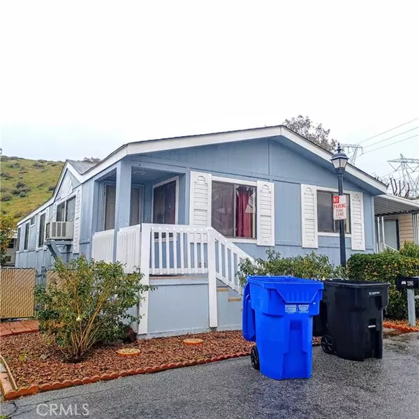 29021 Bouquet Canyon rd 296, Saugus, CA 91350