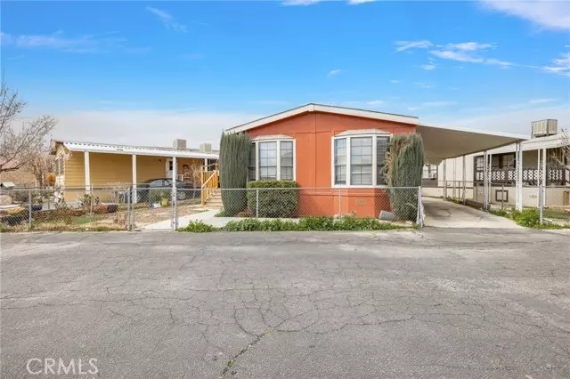 4209 W Rosamond BLD 102, Rosamond, CA 93560