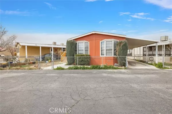 4209 W Rosamond BLD 102, Rosamond, CA 93560