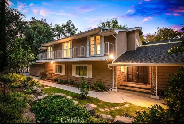 20142 Santa Rita ST, Woodland Hills, CA 91364