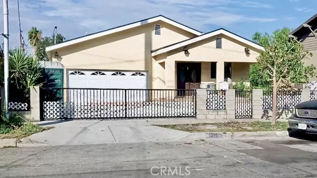 1315 Pico ST, San Fernando, CA 91340