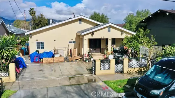 San Fernando, CA 91340,1315 Pico ST