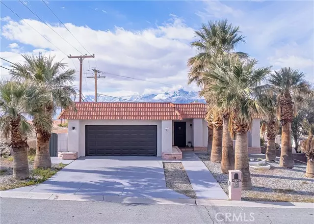 12725 Beech AVE, Desert Hot Springs, CA 92240