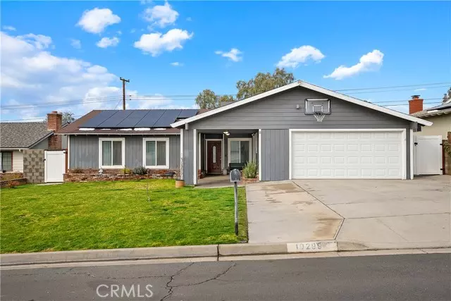 10299 Napoleon ST, Cherry Valley, CA 92223