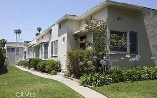 Santa Monica, CA 90403,818 20th ST B