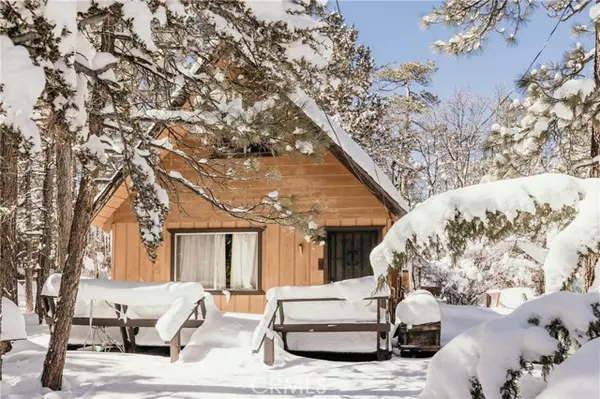 Sugarloaf, CA 92314,406 Moreno LN