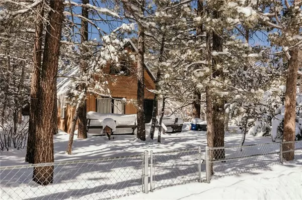 Sugarloaf, CA 92314,406 Moreno LN