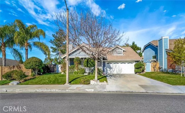 27311 Belmont CT, Valencia, CA 91354