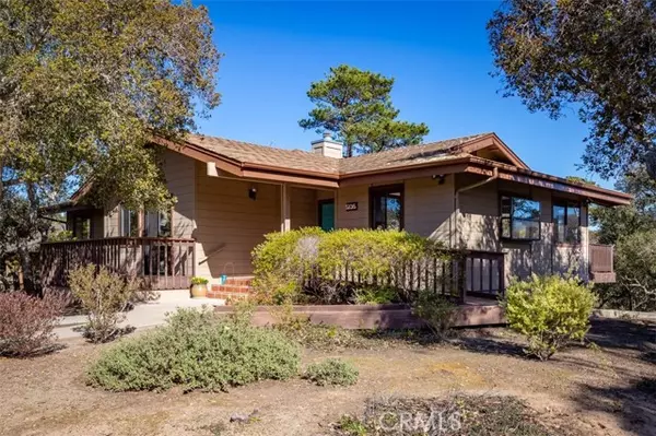 Cambria, CA 93428,5136 Hillcrest DR