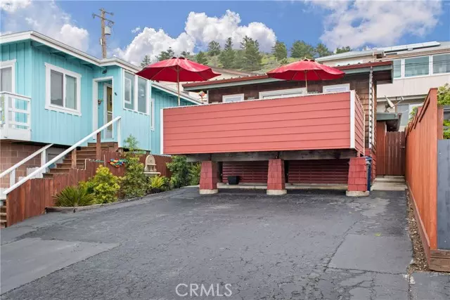 2775 Orville AVE, Cayucos, CA 93430