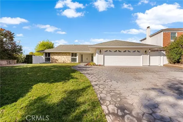 Newbury Park, CA 91320,3469 Neva CIR