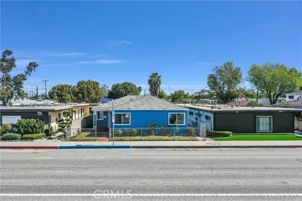 Wilmington, CA 90744,24610 S Avalon BLD